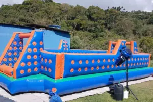 2R Locação de Brinquedos - Thumb 0