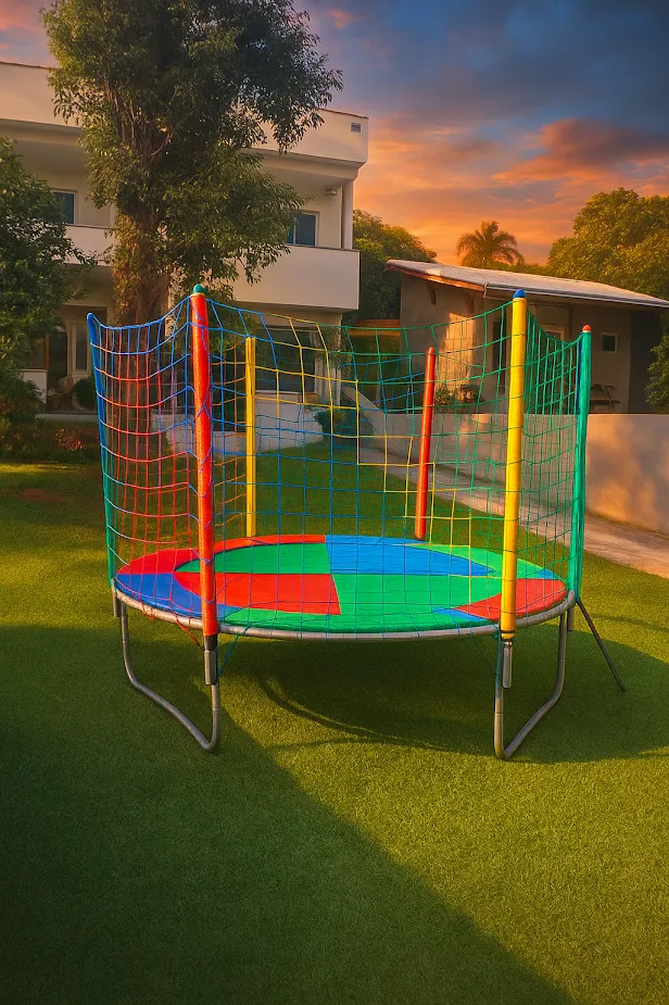 2R Locação de Brinquedos - Foto 3