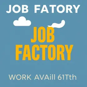 Fábrica de Empregos