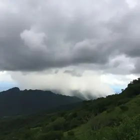 previsão do tempo Itapecerica da Serra