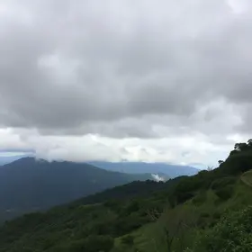 previsão do tempo em Itapecerica da Serra