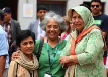 primeira dama de Taboão da Serra