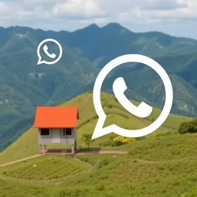 Sebrae WhatsApp pequenos negócios