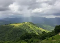 clima em Taboão da Serra