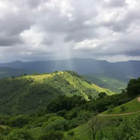 clima em Taboão da Serra