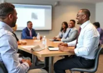 alinhamento e capacitação do corretor