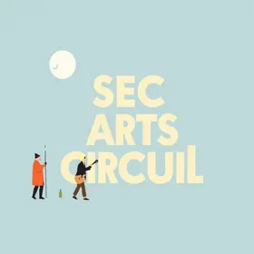 Circuito Sesc de Artes 2026