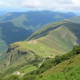 Concurso Itapecerica da Serra SP