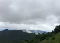 previsão do tempo Itapecerica da Serra