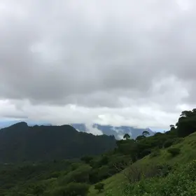 previsão do tempo Itapecerica da Serra