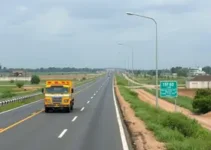 manutenção na BR-116