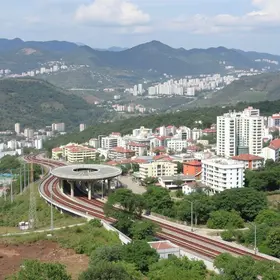 Taboão da Serra metrô
