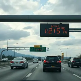 Arteris Régis Bittencourt