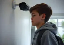 câmeras da Muralha Digital