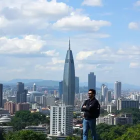 vagas de emprego em SP