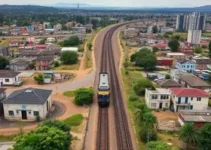 linhas 012 e 226 de Embu-Guaçu