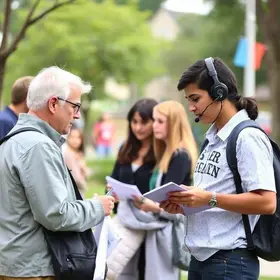 Ouvidoria da Prefeitura
