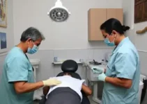 Prefeitura de Itapecerica da Serra reforma consultório odontológico