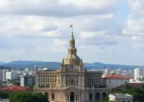 processo seletivo Prefeitura de Santana de Parnaíba