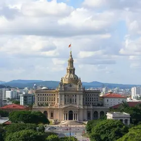 processo seletivo Prefeitura de Santana de Parnaíba