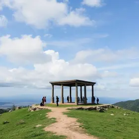 Plataforma Porta de Entrada