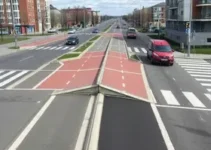 Régis Bittencourt no Rodoanel