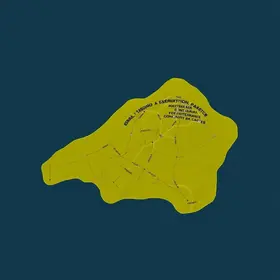 Limites Territoriais Taboão da Serra Embu das Artes Itapecerica da Serra