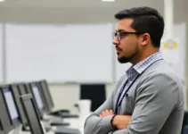 professor substituto engenharias