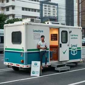 AASP Unidade Móvel