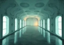 Backrooms: Um Não-Lugar