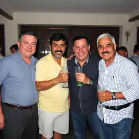 Festa do Peão de Itapecerica da Serra