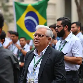Defensoria Pública de SP