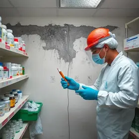 fiscalização farmácias públicas