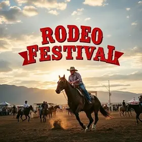 Festa do Peão de Itapecerica 2026