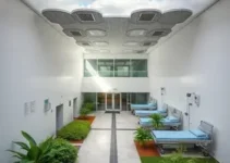 hospitais municipais