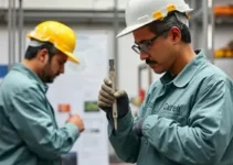 verificação de taxímetros