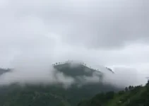 chuva em Itapecerica da Serra