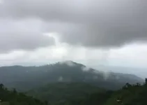 pancadas fortes e rápidas