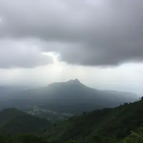 previsão do tempo em Itapecerica da Serra