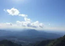 previsão do tempo em Itapecerica da Serra