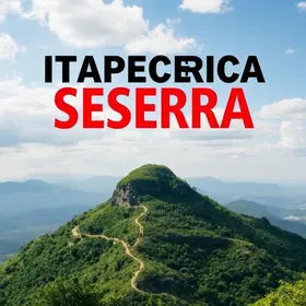 concurso público Itapecerica da Serra