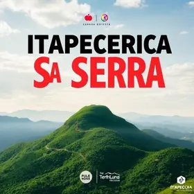 Feirão de Empregos em Itapecerica da Serra