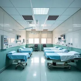 melhores hospitais públicos do Brasil