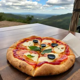 Pizzaria do Nene