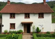 Casa da Agricultura Itapecerica da Serra