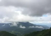 Previsão do tempo para Taboão da Serra