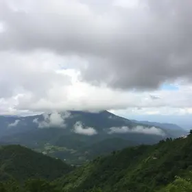 Previsão do tempo para Taboão da Serra