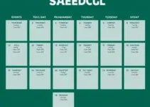 Programação Oficial – Paulista Cadete e Júnior