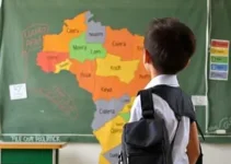 rede estadual de ensino