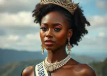 Concurso de Beleza: Pretas que Inspiram